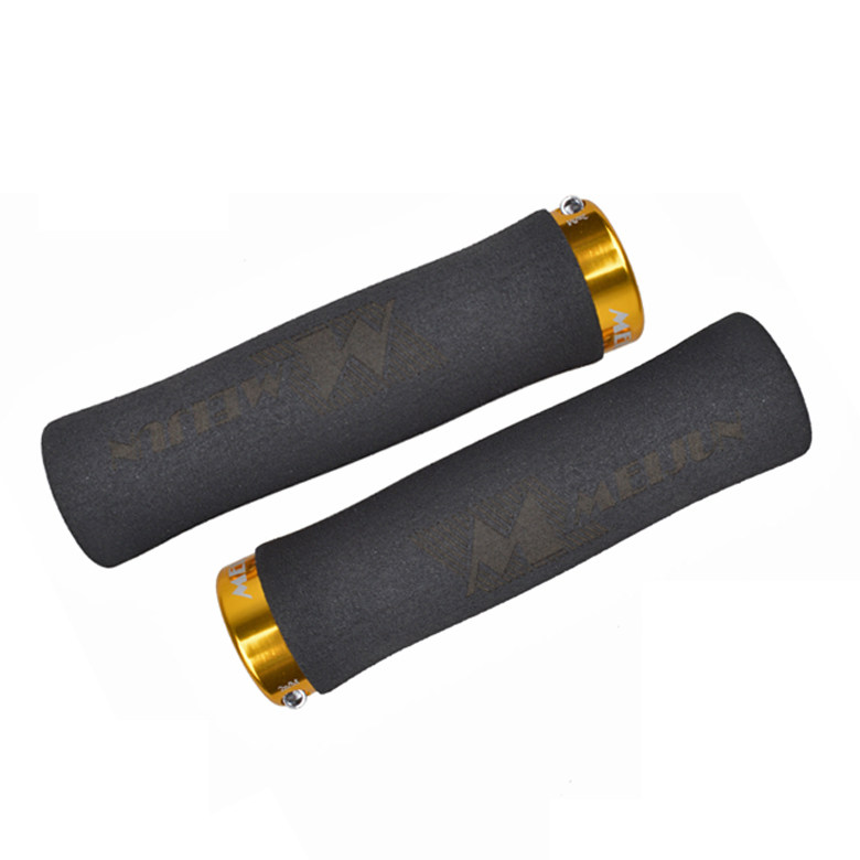 Poignées de vélo MEIJUN - Ref 2338913 Image 3