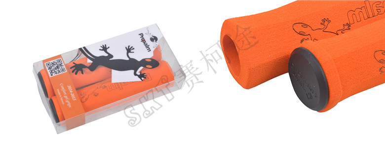 Poignées de vélo PROPALM - Ref 2338757 Image 5