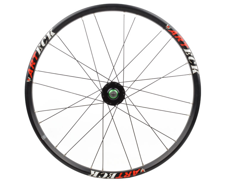 Roues de vélo ARTECK - Ref 2369313 Image 3