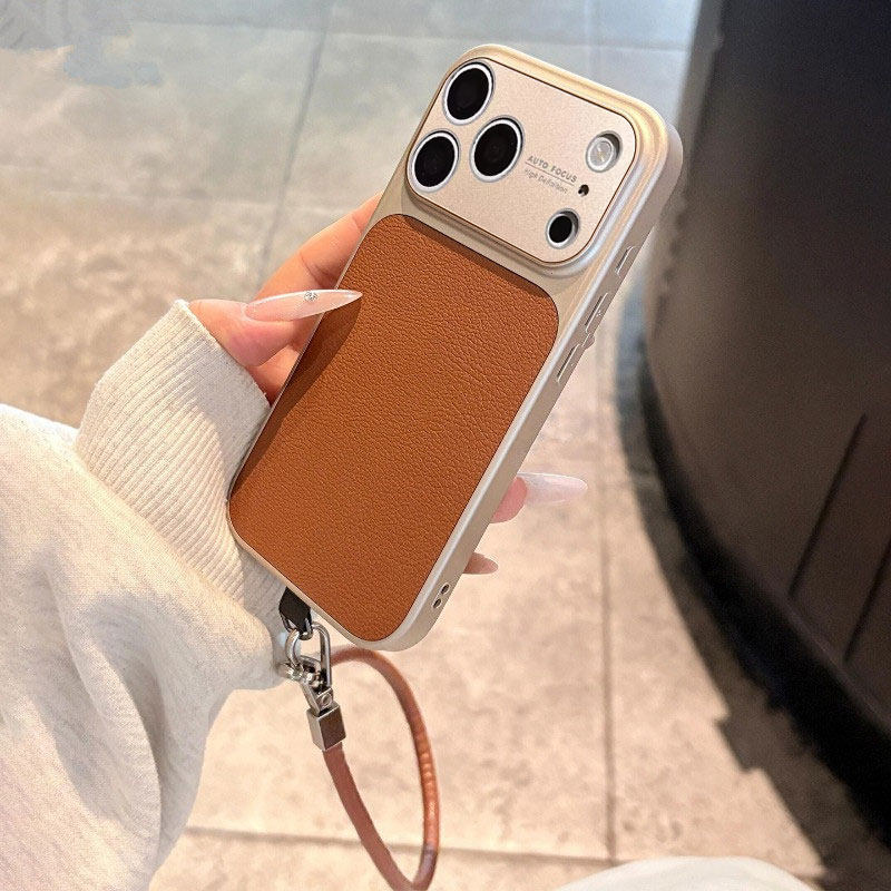 酷图适用苹果17promax手机壳新款iphone17pro保护