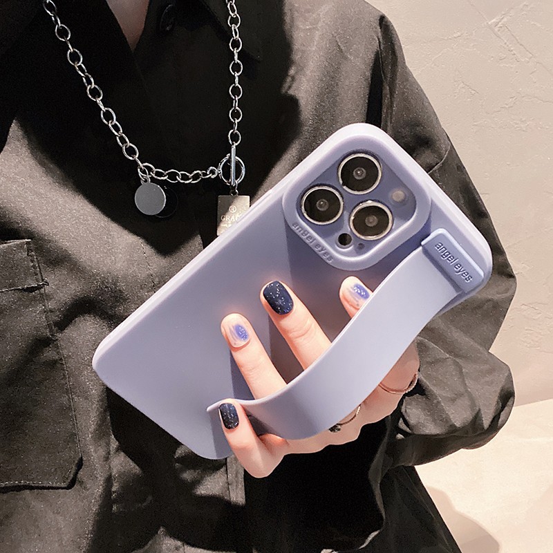 仙女必网红超火腕带苹果系列新款