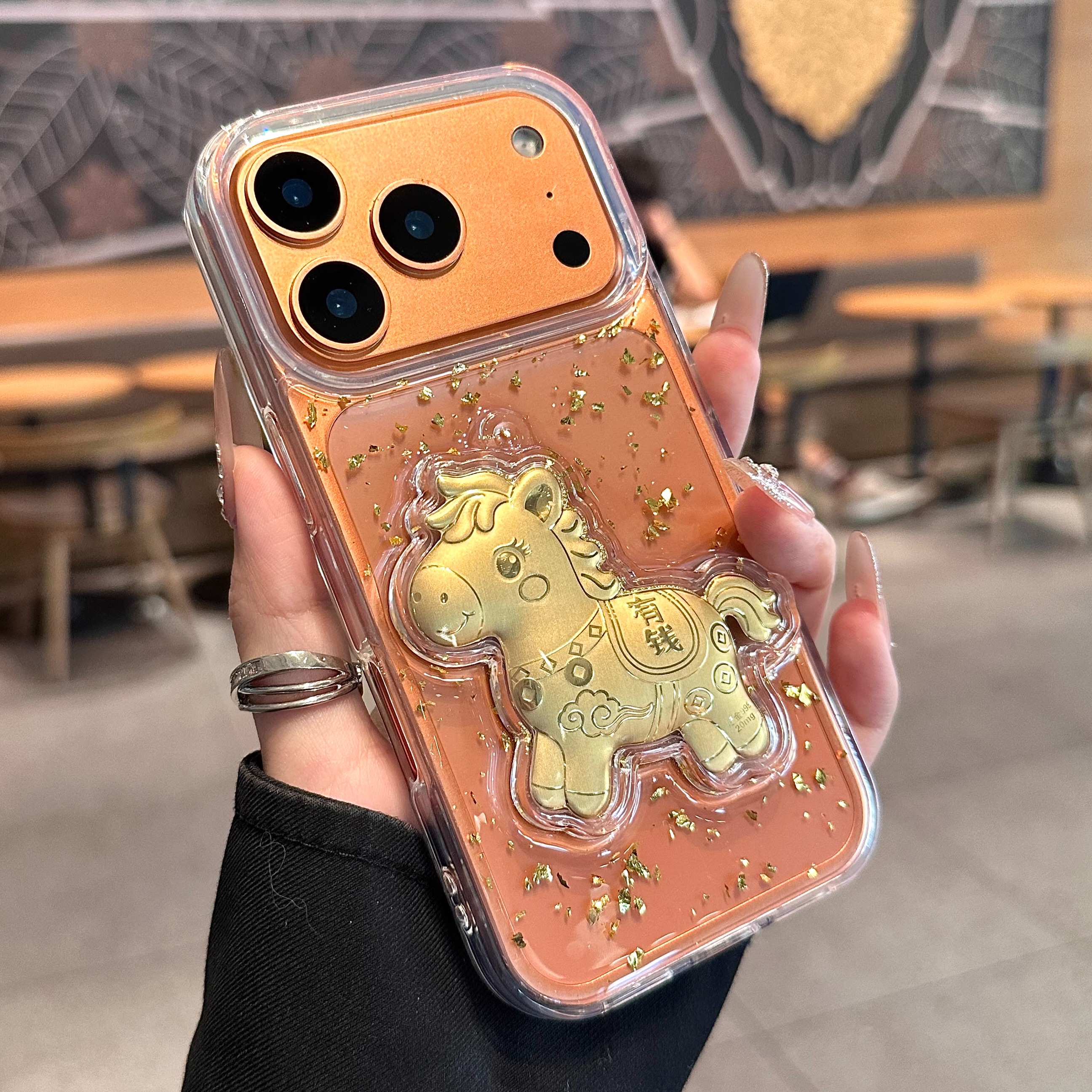 适用苹果17promax手机壳新款iphone16pro创意马上有钱Air超薄硅胶15pm小众高级感13透明12超火爆款17网红男女