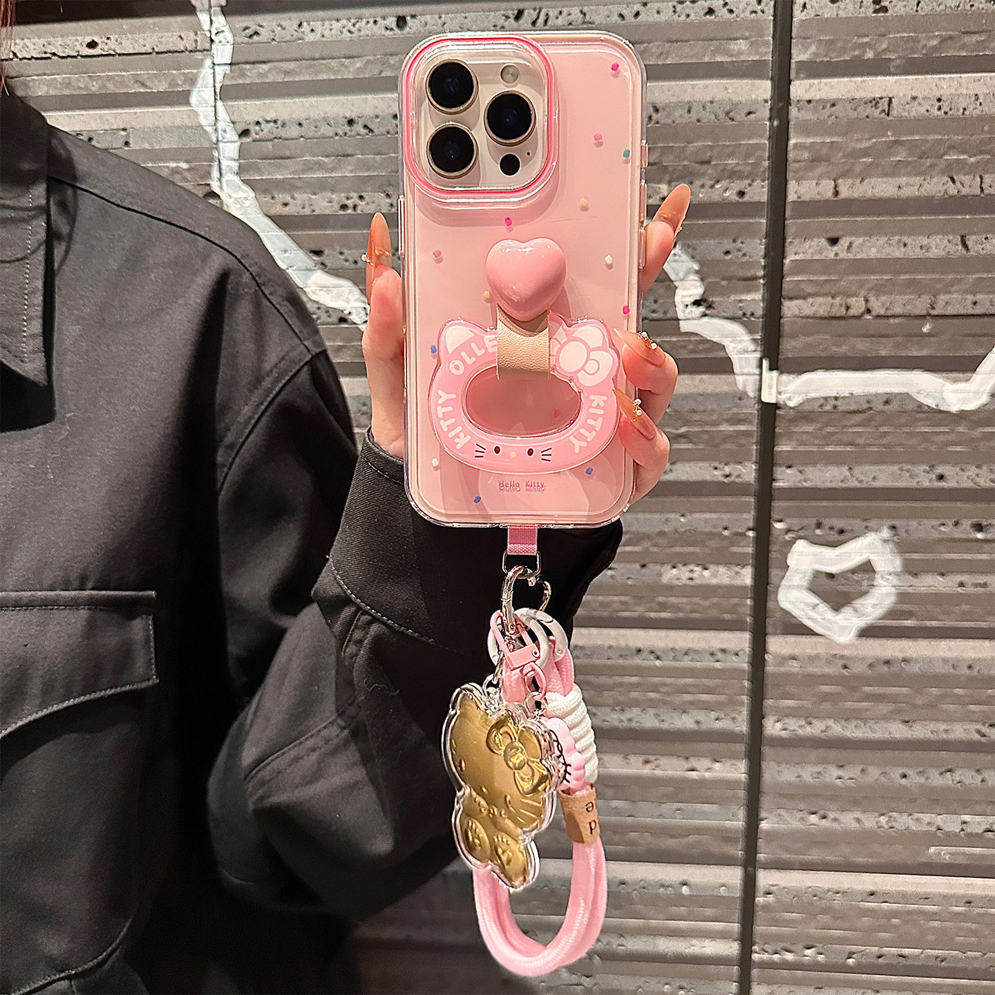 潮流精品，品质保证