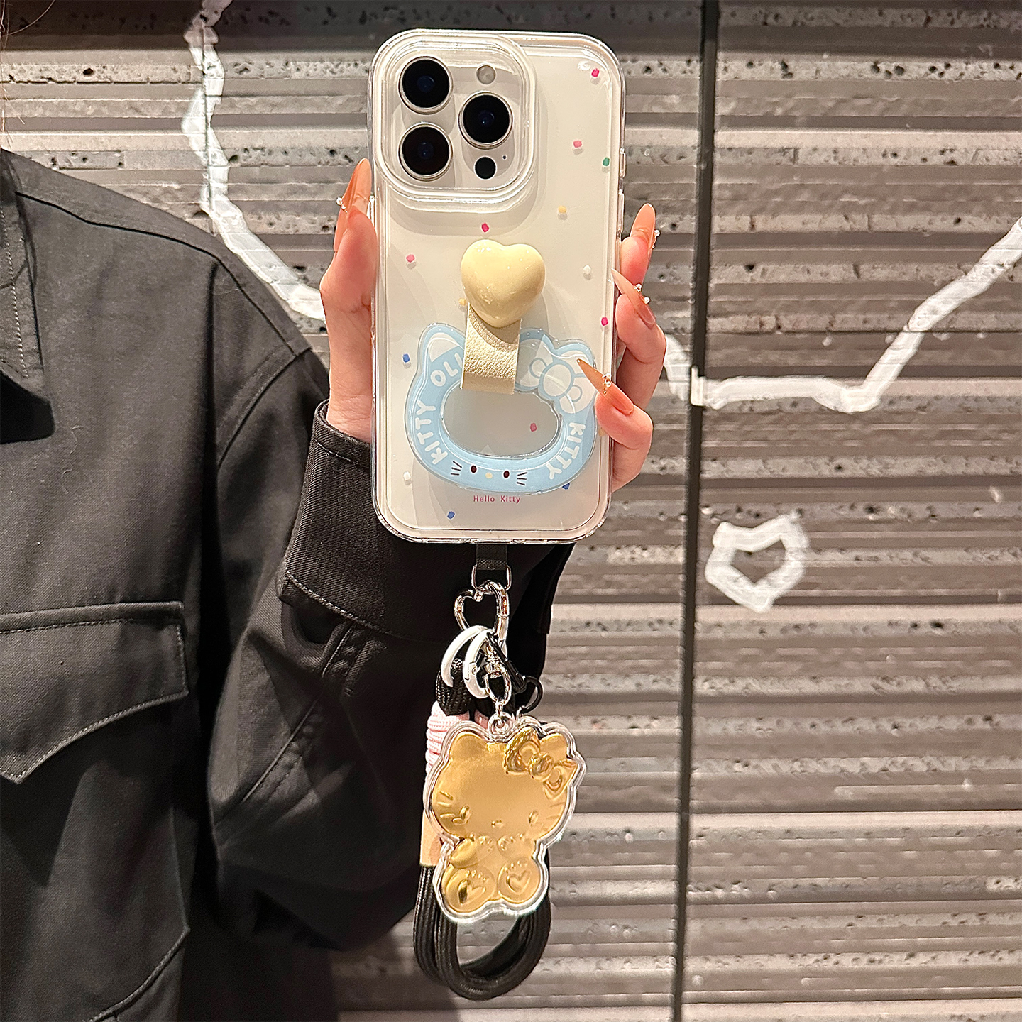 潮流精品，品质保证