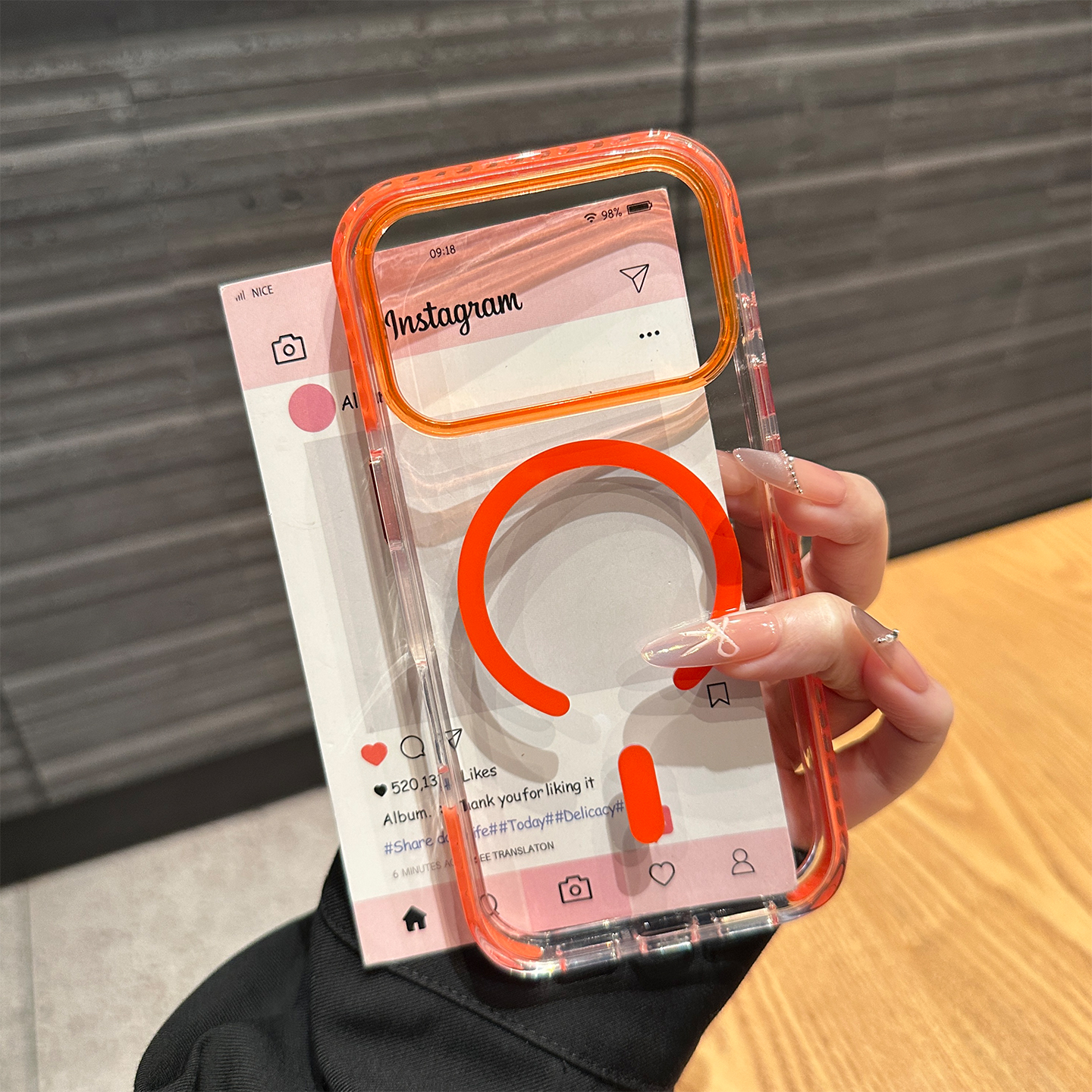 潮流精品，品质保证