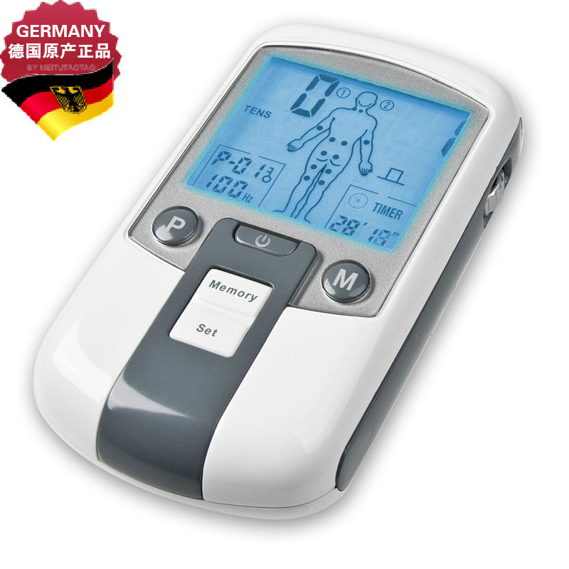 德国原装进口电疗理疗仪