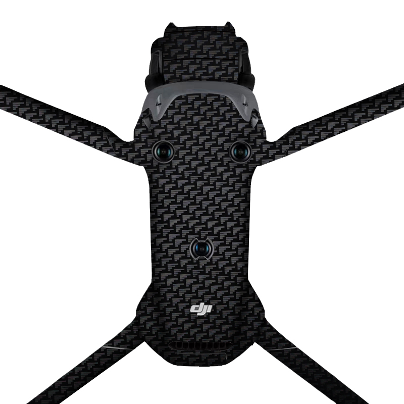 漫步驴适用于大疆御mavic4Pro磨砂保护贴膜无人机DJI4pro改色贴纸