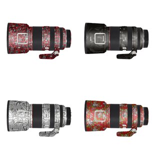 适用于佳能RF70-200 F2.8 L IS USM一代贴纸镜头70200贴膜贴皮膜