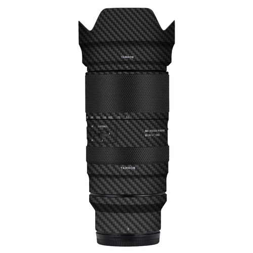 漫步驴适用于腾龙50-400F4.5-6.3尼康口 镜头保护贴膜50400贴纸3M