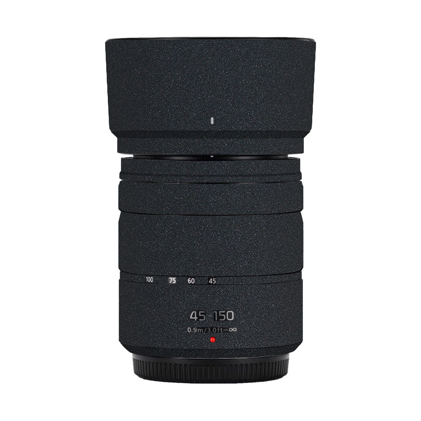 适用于松下G45-150F4-5.6二代贴纸 保护贴膜磨砂皮肤贴皮,3C数码配件,屏幕保护膜,淘宝优惠券,粉丝福利购,淘宝优惠卷