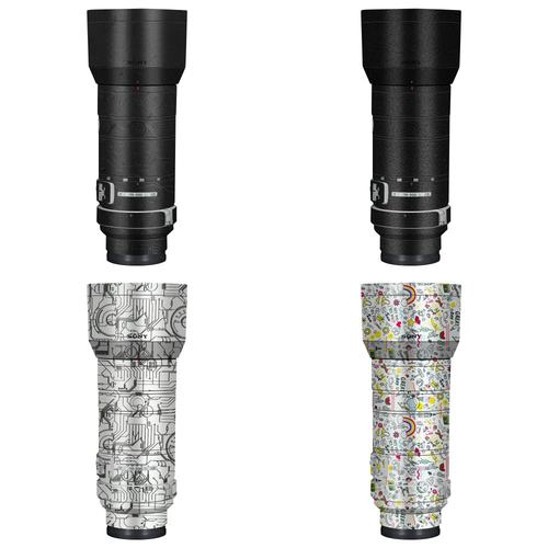 索尼70-200F4G一代镜头保护贴膜