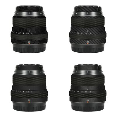 富士FujifilmXF35F2全包镜头贴膜