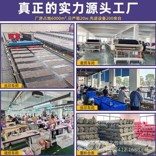 现货无布袋广l告g袋幼儿园收HEZ纳袋oo无纺布束口袋礼品袋纺定制