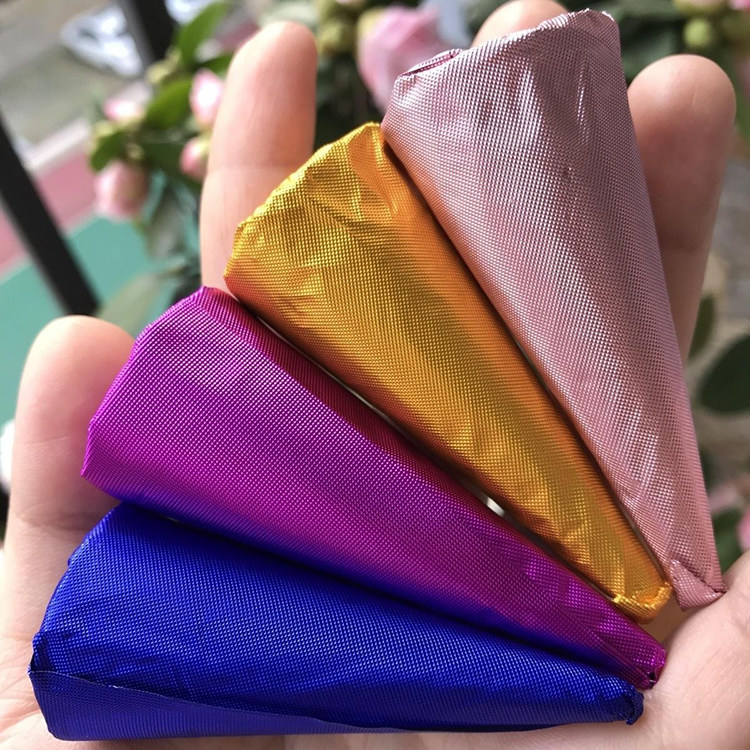 巧克力锡箔纸龙珠费列罗糖果包装