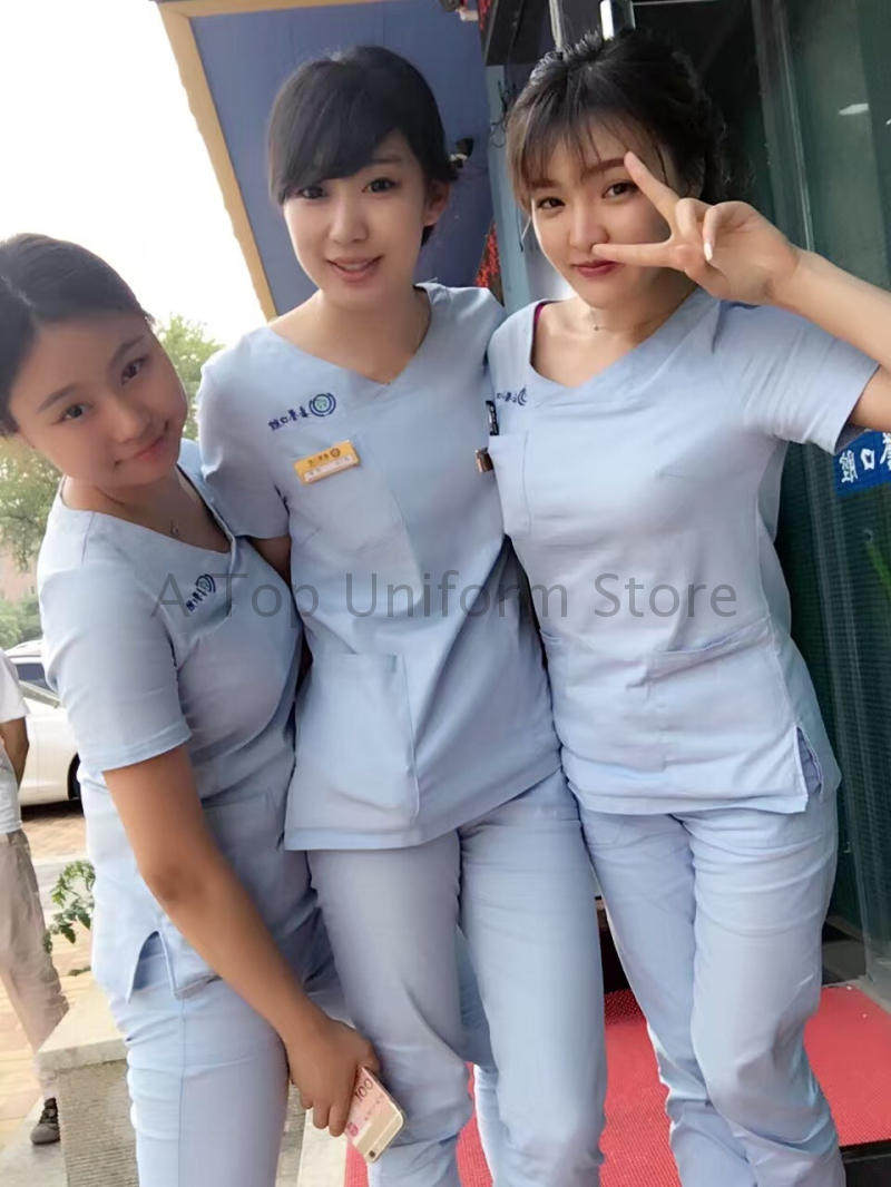 Uniforme infirmière - Ref 1861336 Image 5