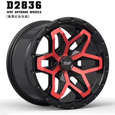 MVF越野轮毂坦克300/500长城炮