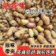 炒花生农家柴火原味炒熟花生地锅带壳炒熟坚果零食 免邮 新客