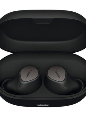 捷波朗Jabra Elite7pro/Elite7Active真无线主动降噪耳机骨传导