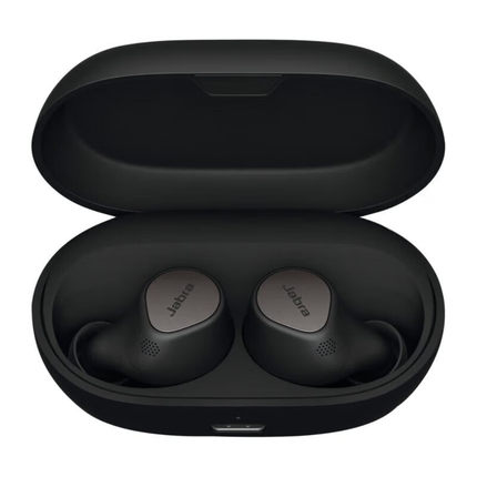 捷波朗Jabra Elite7pro/Elite7Active真无线主动降噪耳机骨传导
