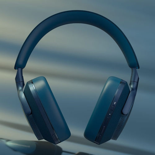 Bowers&Wilkins 宝华韦健 px7s2e无线HIFI头戴式蓝牙耳机