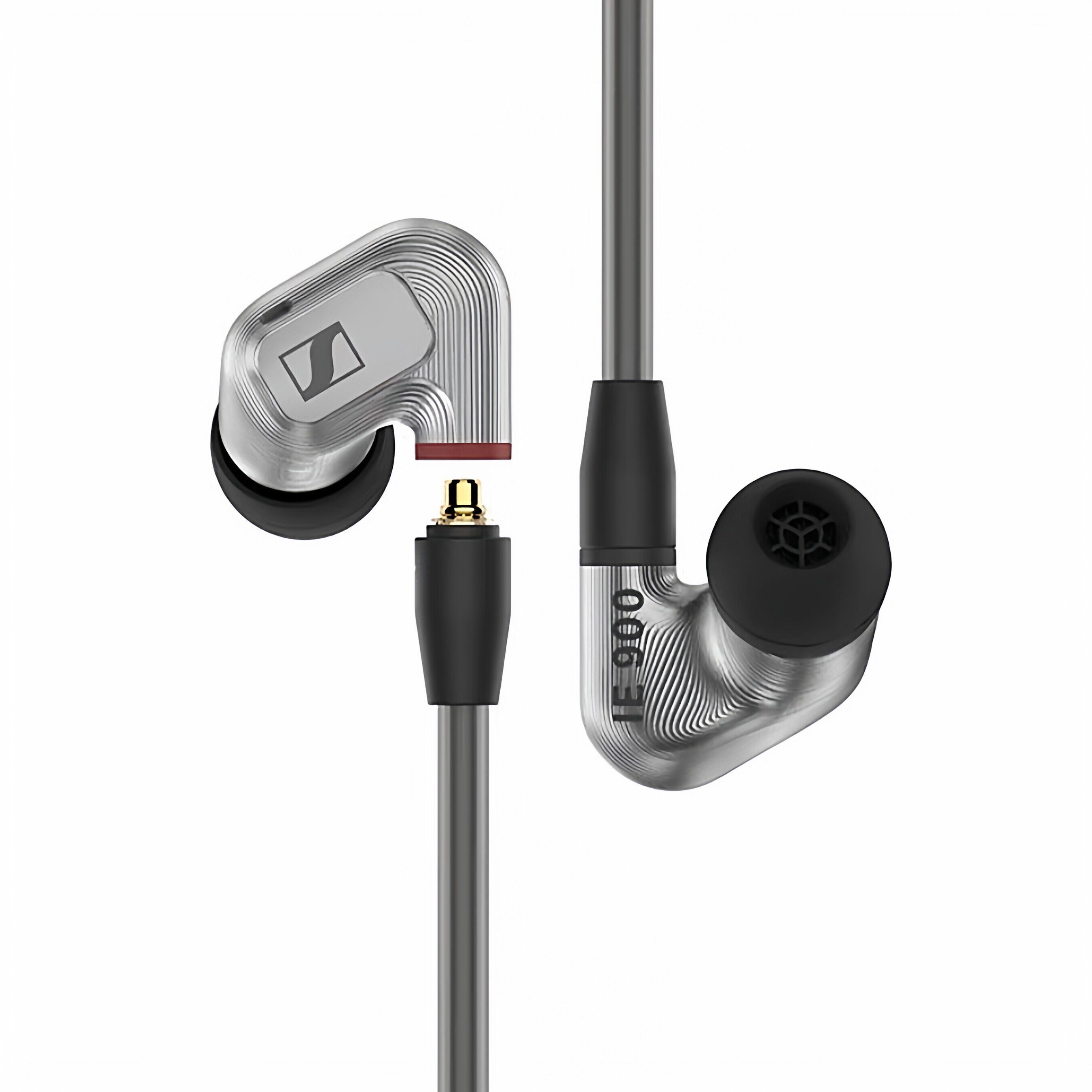 SENNHEISER/森海塞尔 ie900 高保真HIFI旗舰入耳式便携发烧耳机