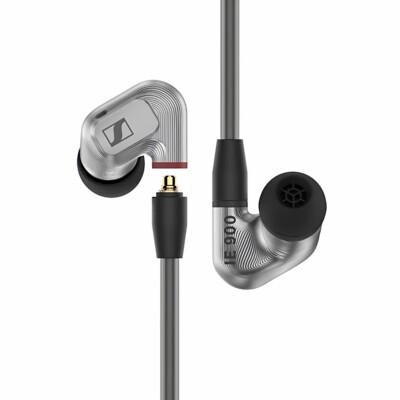 SENNHEISER/森海塞尔 ie900 高保真HIFI旗舰入耳式便携发烧耳机