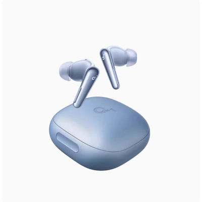 声阔降噪舱3代Liberty4pro入耳式运动游戏新款真无线蓝牙降噪耳