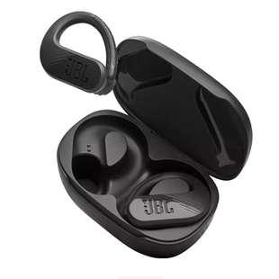 JBL ENDURANCE PEAK3真无线蓝牙耳机2 IP68防尘防水健身运动耳塞