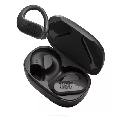 JBL ENDURANCE PEAK3真无线蓝牙耳机2 IP68防尘防水健身运动耳塞