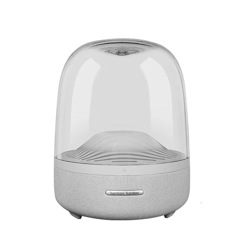 harman kardon/哈曼·卡顿 琉璃3代蓝牙桌面蓝牙音响