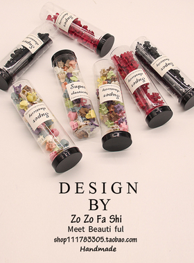 50个装迷你夹子头饰侧边发夹公主头小号抓夹刘海碎发黑色发卡发饰