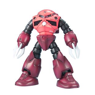 现货 MG 1:100 MSM-07S 红魔蟹 夏亚专用魔蟹 GOK 高达拼装模型