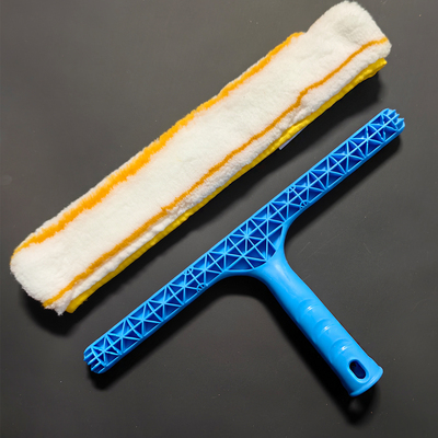 擦玻璃神器家用窗户保洁替换头