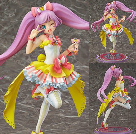 good smile 美妙天堂 真中啦啦 1/7手办日版正品模型