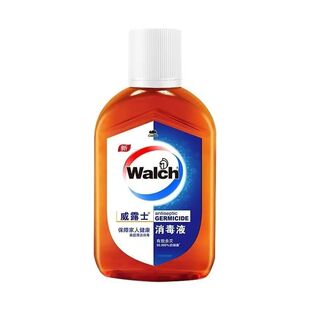 威露士消毒液家用杀菌清洁剂170ml洗衣拖地擦桌子除菌消毒水正品