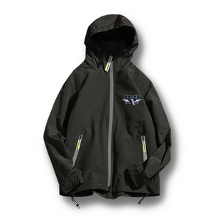 北京首钢林书豪篮球迷服队服夹克连帽男女外套帽衫休闲运动球衣服