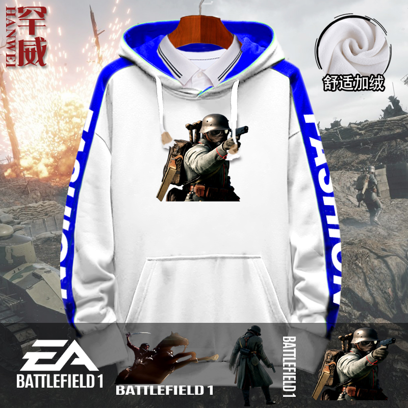 游戏战地射击战争系列EA1BF1