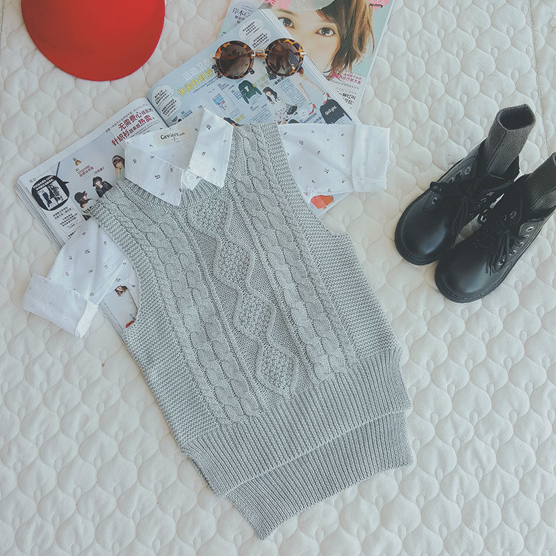 Gilet enfant AIDENSHOW - Ref 2070015 Image 1