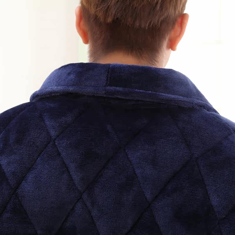 Peignoir WYDZ HD35003 - Ref 599833 Image 5