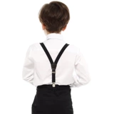 Детские подтяжки, детский комбинезон, штаны подходит для мужчин и женщин