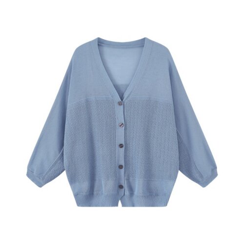 AOSER纯色百搭显瘦气质女士毛针织衫时尚潮流女款2527