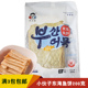 小伙子韩式 鱼饼200g 韩国甜不辣火锅关东煮鱼糕海鲜饼200g
