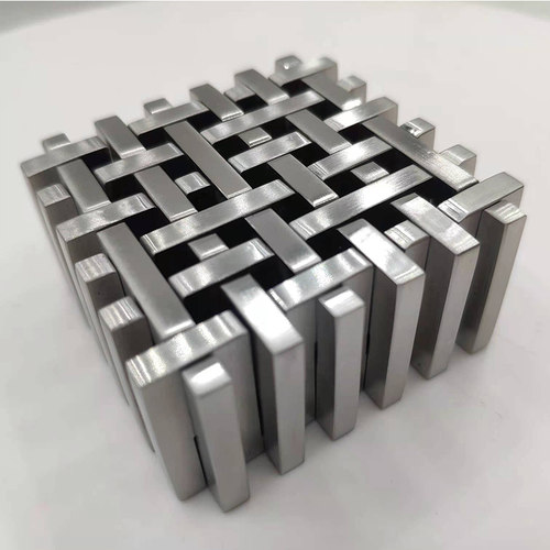 puzzle解密十级地狱难度烧脑拼图