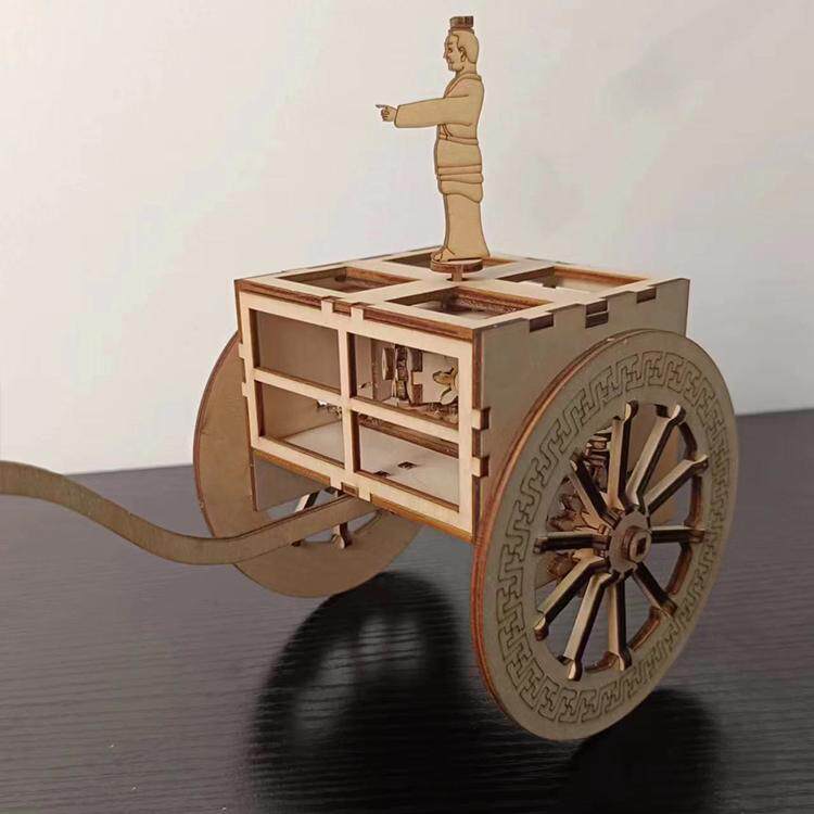 古代黑科技科技小制作diy材料包