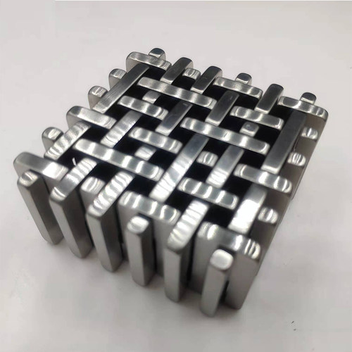puzzle解密地狱难度拼图