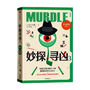 妙探寻凶3