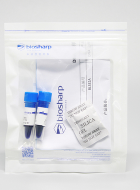 BL532A DNA上样缓冲液(6X) 2*1ml