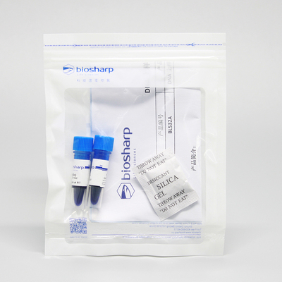 BL532A DNA上样缓冲液(6X) 2*1ml