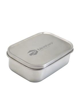 Biosharp BS-SAB-B-800  BS-SAB-800 BS-SAB-1200 BS-SAB-B-1400 BS-SAB-B-1800 不锈钢灭菌盒 800ml /1200ml