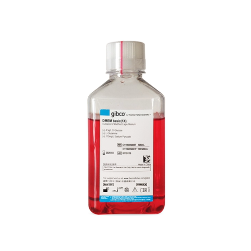 C11995500BTDMEMEagle培养基)